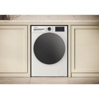 Miniatura 7 de LAVADORA SECADORA WHIRLPOOL WAD8536WBCSPT 8/5 KG 1400 RPM A/D BLANCO