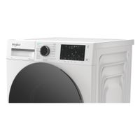 Miniatura 8 de LAVADORA SECADORA WHIRLPOOL WAD8536WBCSPT 8/5 KG 1400 RPM A/D BLANCO