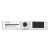 Miniatura 10 de LAVADORA SECADORA WHIRLPOOL WAD8536WBCSPT 8/5 KG 1400 RPM A/D BLANCO