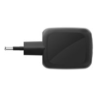 Miniatura 4 de CARGADOR USB GAN BELKIN WCH020kqBK 67W 2xUSB-C PD PPS DISE??O COMPACTO COLOR NEGRO