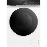 Miniatura 1 de LAVADORA CARGA FRONTAL SIEMENS WG54B2A1ES 10 KG 1400 RPM A BLANCO