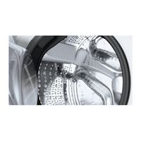 Miniatura 4 de LAVADORA CARGA FRONTAL SIEMENS WG54B2A1ES 10 KG 1400 RPM A BLANCO