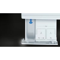 Miniatura 7 de LAVADORA CARGA FRONTAL SIEMENS WG54B2A1ES 10 KG 1400 RPM A BLANCO