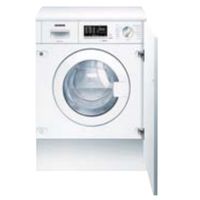 Miniatura 2 de LAVADORA INTEGRABLE SIEMENS WK14D543ES 7 KG E 1400 RPM