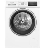 Miniatura 2 de LAVADORA CARGA FRONTAL SIEMENS WM12N265ES 8 KG 1200 RPM A BLANCO