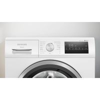 Miniatura 3 de LAVADORA CARGA FRONTAL SIEMENS WM12N265ES 8 KG 1200 RPM A BLANCO
