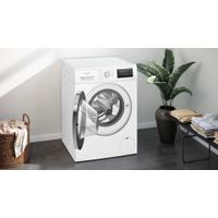 Miniatura 4 de LAVADORA CARGA FRONTAL SIEMENS WM12N265ES 8 KG 1200 RPM A BLANCO
