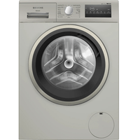Miniatura 1 de LAVADORA CARGA FRONTAL SIEMENS WM14N29XEP 9 KG 1400 RPM A BLANCO
