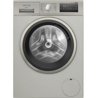 Miniatura 2 de LAVADORA CARGA FRONTAL SIEMENS WM14N29XEP 9 KG 1400 RPM A BLANCO