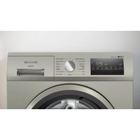 Miniatura 3 de LAVADORA CARGA FRONTAL SIEMENS WM14N29XEP 9 KG 1400 RPM A BLANCO