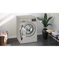 Miniatura 4 de LAVADORA CARGA FRONTAL SIEMENS WM14N29XEP 9 KG 1400 RPM A BLANCO