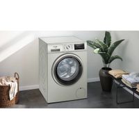 Miniatura 5 de LAVADORA CARGA FRONTAL SIEMENS WM14N29XEP 9 KG 1400 RPM A BLANCO