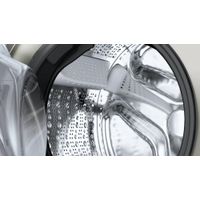 Miniatura 7 de LAVADORA CARGA FRONTAL SIEMENS WM14N29XEP 9 KG 1400 RPM A BLANCO