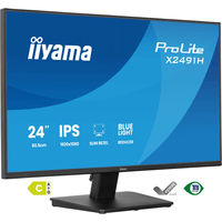 Miniatura 1 de MONITOR IIYAMA X2491H-B1  ProLite 23.8" IPS 1920 x 1080 HDMI