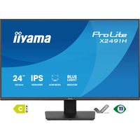 Miniatura 3 de MONITOR IIYAMA X2491H-B1  ProLite 23.8" IPS 1920 x 1080 HDMI