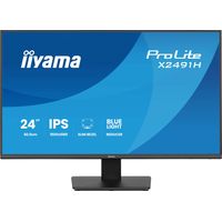 Miniatura 4 de MONITOR IIYAMA X2491H-B1  ProLite 23.8" IPS 1920 x 1080 HDMI