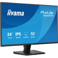 Miniatura 5 de MONITOR IIYAMA X2491H-B1  ProLite 23.8" IPS 1920 x 1080 HDMI