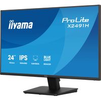 Miniatura 6 de MONITOR IIYAMA X2491H-B1  ProLite 23.8" IPS 1920 x 1080 HDMI