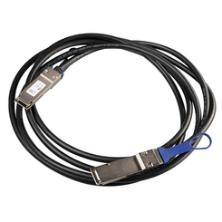 MikroTik XQ+DA0003 Cable QSFP28 40/100G Stack 3M
