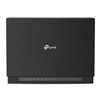 Miniatura 2 de TP-Link XX532v Router ONT WiFi6 VoIP GPON AX3000