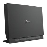 Miniatura 3 de TP-Link XX532v Router ONT WiFi6 VoIP GPON AX3000