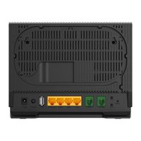 Miniatura 4 de TP-Link XX532v Router ONT WiFi6 VoIP GPON AX3000