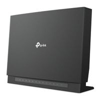 Miniatura 5 de TP-Link XX532v Router ONT WiFi6 VoIP GPON AX3000