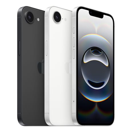 APPLE iPhone 16e 6.1" 5G 128GB Blanco - Imagen 6 de 10 APPLE iPhone 16e 6.1" 5G 128GB Blanco - Imagen 6 de 10