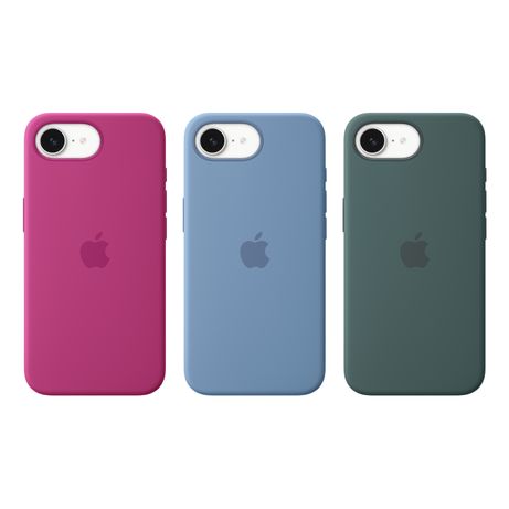 APPLE iPhone 16e 6.1" 5G 128GB Blanco - Imagen 9 de 10 APPLE iPhone 16e 6.1" 5G 128GB Blanco - Imagen 9 de 10
