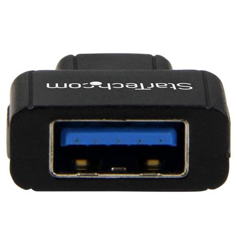 USB-C to USB-A Adapter - M/F - USB 3.0 - Imagen 5 de 5 USB-C to USB-A Adapter - M/F - USB 3.0 - Imagen 5 de 5