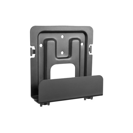 SOPORTE UNIVERSAL DE PARED EQUIP PARA MINI PC ROUTER MEDIA PLAYER - Imagen 2 de 15 SOPORTE UNIVERSAL DE PARED EQUIP PARA MINI PC ROUTER MEDIA PLAYER - Imagen 2 de 15