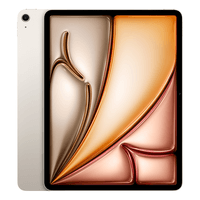 Miniatura 1 de APPLE iPad Air 13" 8GB/256GB Beige