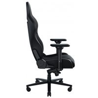 Miniatura 2 de SILLA RAZER ENKI BLACK (RZ38-03720300-R3G1)