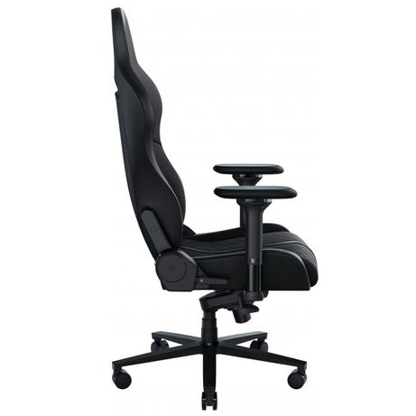 SILLA RAZER ENKI BLACK (RZ38-03720300-R3G1) - Imagen 2 de 2 SILLA RAZER ENKI BLACK (RZ38-03720300-R3G1) - Imagen 2 de 2