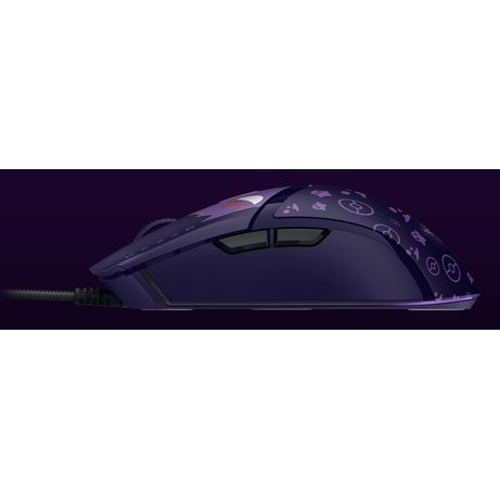RATON RAZER COBRA POKEMON GENGAR ED. (RZ01-04650700-R3M1) - Imagen 2 de 5 RATON RAZER COBRA POKEMON GENGAR ED. (RZ01-04650700-R3M1) - Imagen 2 de 5