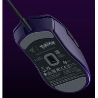 Miniatura 3 de RATON RAZER COBRA POKEMON GENGAR ED. (RZ01-04650700-R3M1)