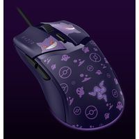 Miniatura 4 de RATON RAZER COBRA POKEMON GENGAR ED. (RZ01-04650700-R3M1)