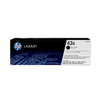 Miniatura 1 de TONER HP 43X NEGRO