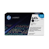 Miniatura 2 de TONER HP NEGRO 647A