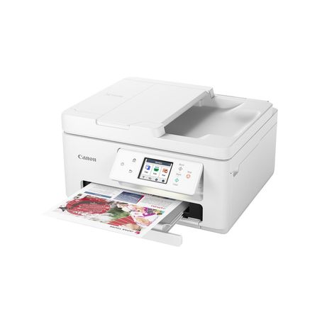 CANON PIXMA TS7750i Multifunción A4 Wifi Inkjet Dúplex - Imagen 4 de 16 CANON PIXMA TS7750i Multifunción A4 Wifi Inkjet Dúplex - Imagen 4 de 16