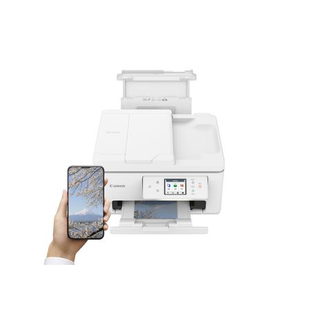 CANON PIXMA TS7750i Multifunción A4 Wifi Inkjet Dúplex - Imagen 10 de 16 CANON PIXMA TS7750i Multifunción A4 Wifi Inkjet Dúplex - Imagen 10 de 16