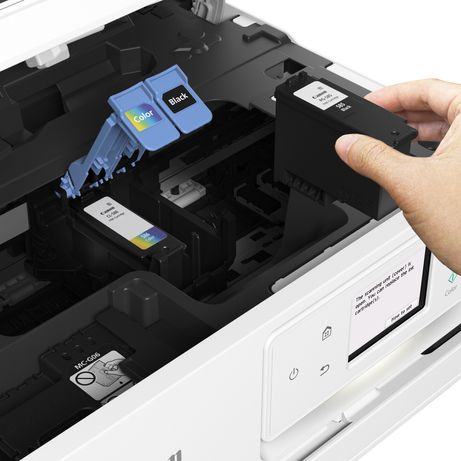 CANON PIXMA TS7750i Multifunción A4 Wifi Inkjet Dúplex - Imagen 11 de 16 CANON PIXMA TS7750i Multifunción A4 Wifi Inkjet Dúplex - Imagen 11 de 16