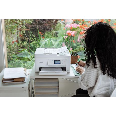 CANON PIXMA TS7750i Multifunción A4 Wifi Inkjet Dúplex - Imagen 15 de 16 CANON PIXMA TS7750i Multifunción A4 Wifi Inkjet Dúplex - Imagen 15 de 16