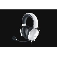 Miniatura 2 de AURICULARES GAMING RAZER BLACKSHARK V2 X | BLANCO