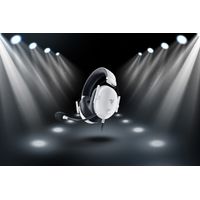 Miniatura 3 de AURICULARES GAMING RAZER BLACKSHARK V2 X | BLANCO