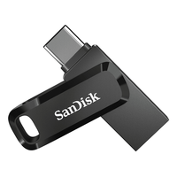 Miniatura 1 de SANDISK ULTRA DUAL DRIVE GO USB TYPE C FLASH DRIVE 64 GB