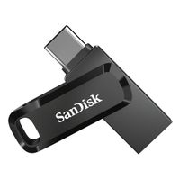Miniatura 2 de SANDISK ULTRA DUAL DRIVE GO USB TYPE C FLASH DRIVE 64 GB