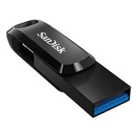 Miniatura 5 de SANDISK ULTRA DUAL DRIVE GO USB TYPE C FLASH DRIVE 64 GB
