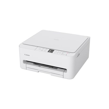 CANON PIXMA PIXMA TS6550i Multifunción A4 Wifi Inkjet Dúplex - Imagen 3 de 17 CANON PIXMA PIXMA TS6550i Multifunción A4 Wifi Inkjet Dúplex - Imagen 3 de 17