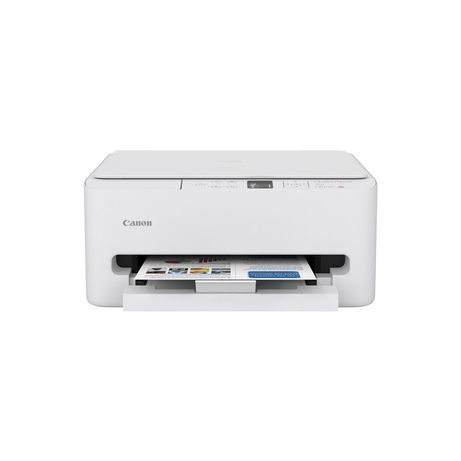 CANON PIXMA PIXMA TS6550i Multifunción A4 Wifi Inkjet Dúplex - Imagen 5 de 17 CANON PIXMA PIXMA TS6550i Multifunción A4 Wifi Inkjet Dúplex - Imagen 5 de 17
